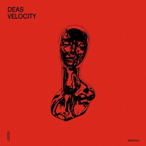 image cover: Deas - Velocity