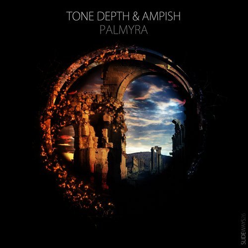 image cover: Tone Depth, Ampish - Palmyra / SLIDEWAYS26
