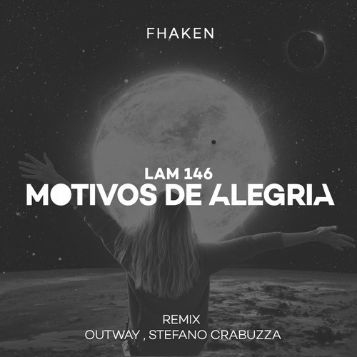 image cover: Fhaken - Motivos de Alegria / LAM146