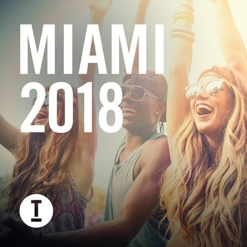 image cover: VA - Toolroom Miami 2018 / Toolroom