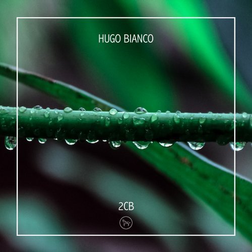 image cover: Hugo Bianco - 2Cb / Riben RBN00098