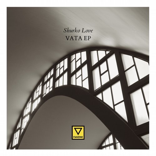 image cover: Shurko Love - Vata EP