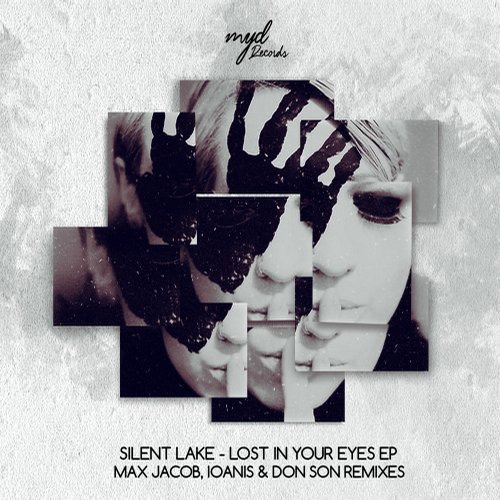 image cover: Silent Lake - Lost In Your Eyes EP