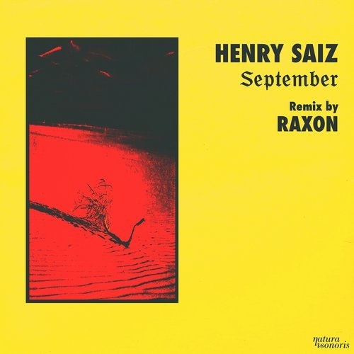 image cover: Henry Saiz - September (+Raxon Remix) / Natura Sonoris