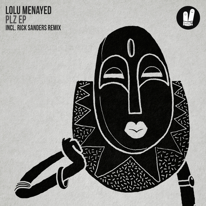 image cover: Lolu Menayed - Plz EP / Smiley Fingers