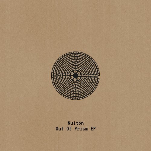 image cover: Nuiton - Out Of Prism / Exit Strategy ST012