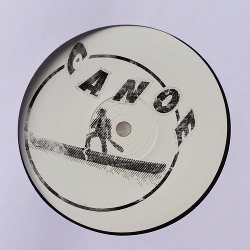 image cover: Nyra - CANOE001 / Canoe CANOE001