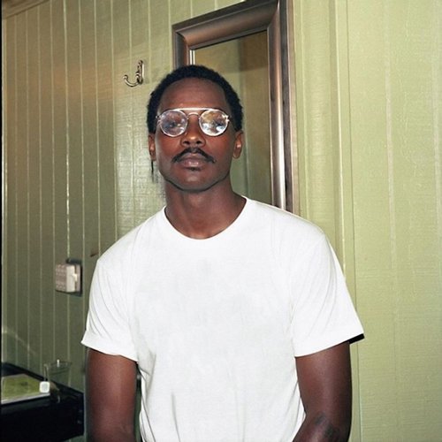 image cover: Channel Tres - Controller / GM143