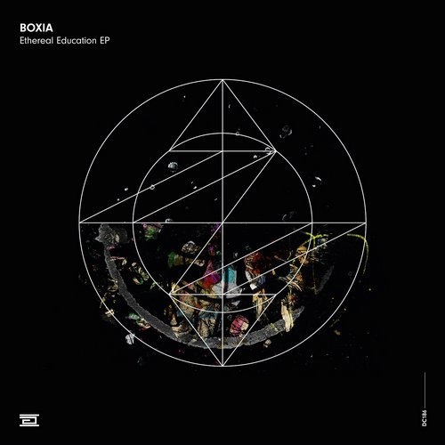 image cover: Boxia - Ethereal Education EP