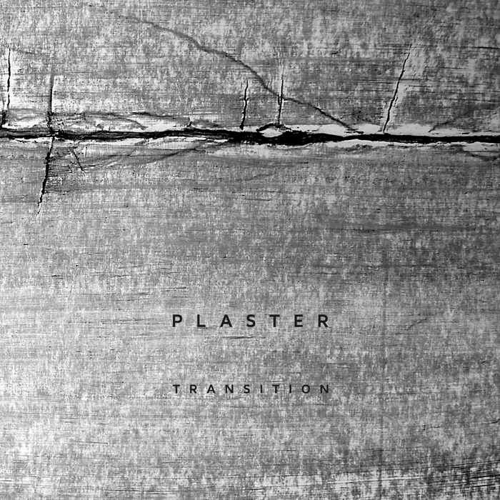 image cover: Plaster - Transition / Kvitnu