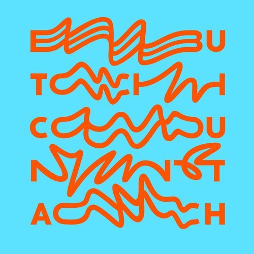 image cover: Butch - Countach (+Kölsch Remix) / Cocoon Recordings COR12150