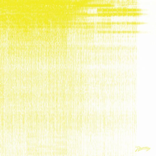 image cover: Daniel Avery - Projector / PH72DZ