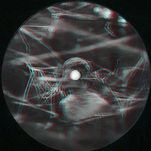 image cover: DJ Dextro - Last Human EP / Dreizehn Schallplatten DRE083