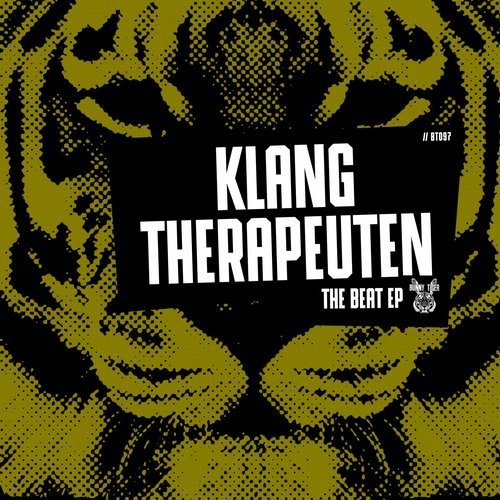 image cover: KlangTherapeuten - The Beat EP / Bunny Tiger