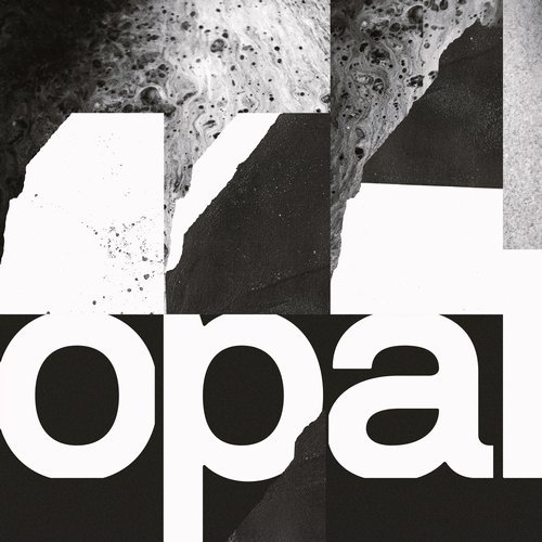 image cover: Bicep - Opal (Four Tet Remix) / Ninja Tune - ZENDNLS484