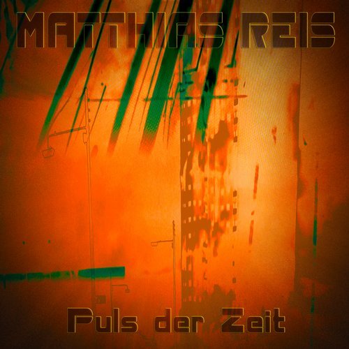 image cover: Matthias Reis - Puls der Zeit / 10132998