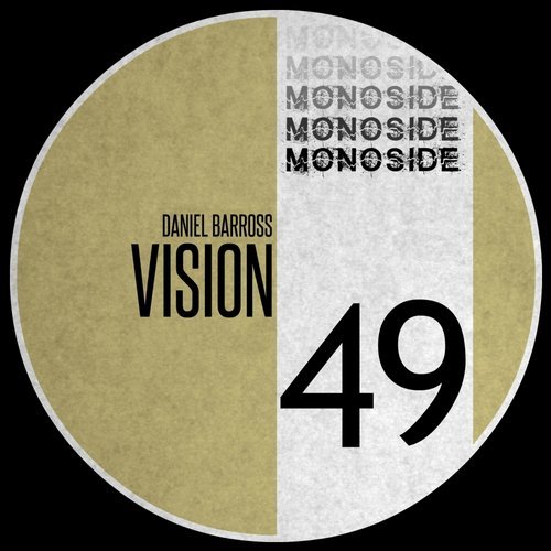 image cover: Daniel Barross - Vision / MS49