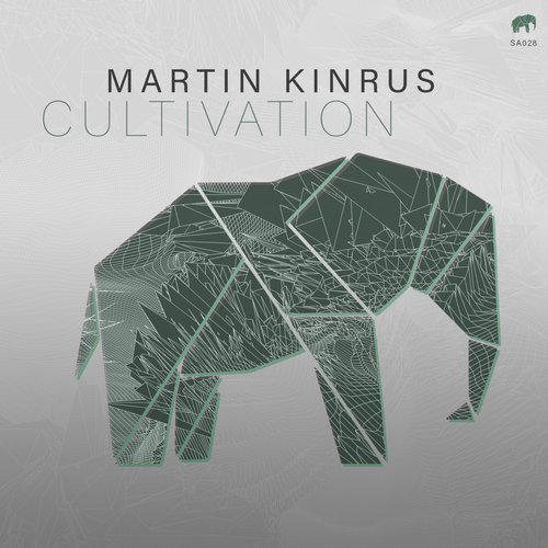 image cover: Martin Kinrus - Cultivation / SA028