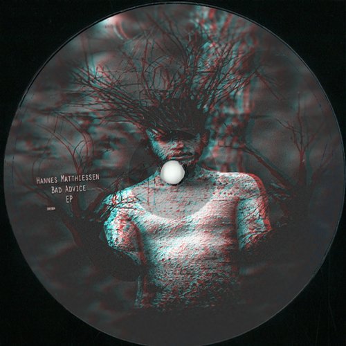 image cover: Hannes Matthiessen - Bad Advice EP / DRE084