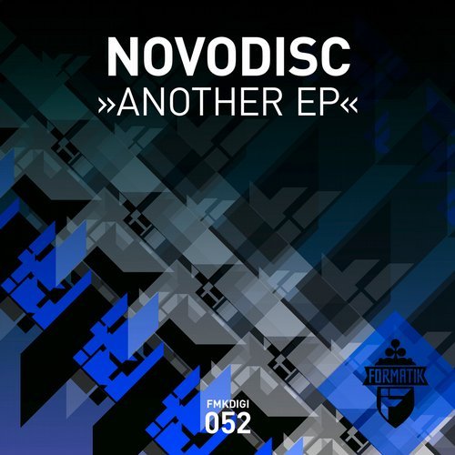 image cover: Novodisc - Another EP / FMKDIGI052