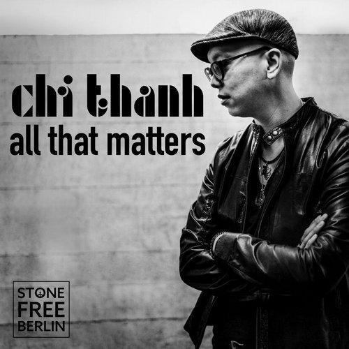 image cover: Chi Thanh - All That Matters / SFB010