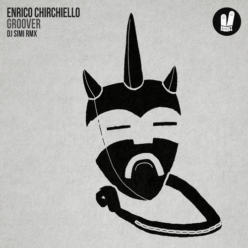 image cover: DJ Simi, Enrico Chirchiello - Groover / SFN205