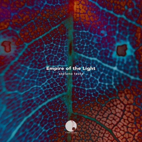 image cover: Stefano Testa - Empire Of The Light / Cadenza Lab