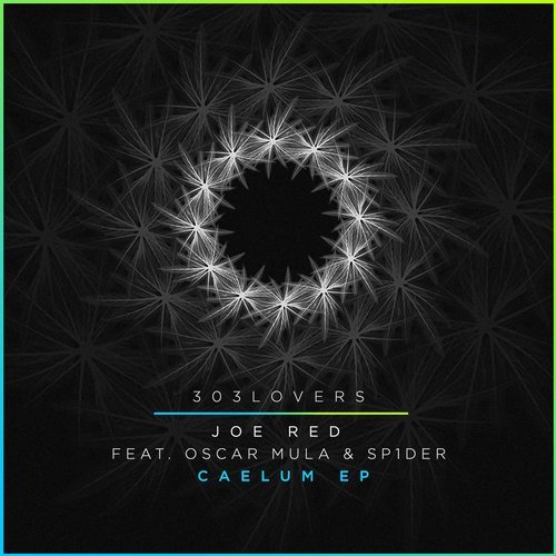 image cover: Joe Red, SP1DER, Oscar Mula - Caelum EP