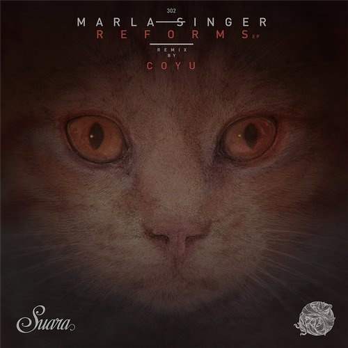 image cover: Marla Singer - Reforms EP / Suara