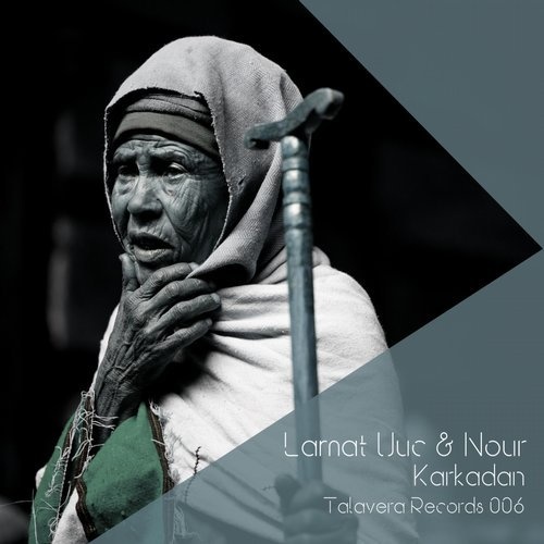 image cover: LamatUuc, Nour (Palestina) - Talavera Records 06
