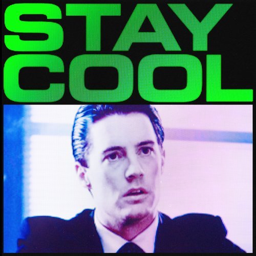 image cover: Tiga, Clarian - Stay Cool / TURBO196D