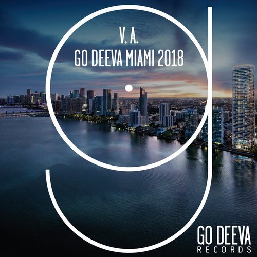 image cover: VA - GO DEEVA MIAMI 2018 / GDV1806