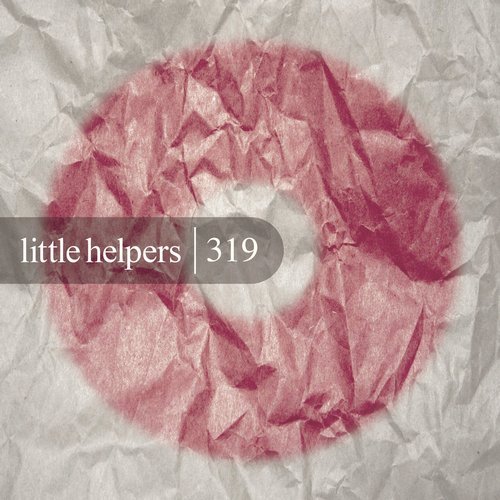 image cover: Lee Walker - Little Helpers 319 / LITTLEHELPERS319