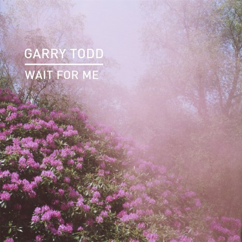 image cover: Garry Todd, Zoo Brazil, dubspeeka - Wait For Me / Knee Deep In Sound KD061