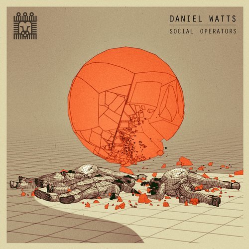 image cover: Daniel Watts - Social Operators