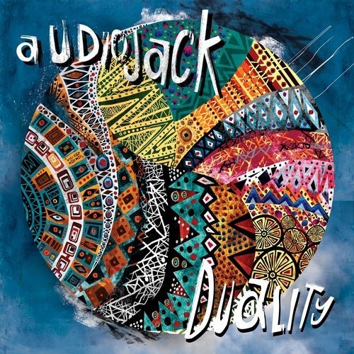 image cover: Audiojack - Duality / Gruuv