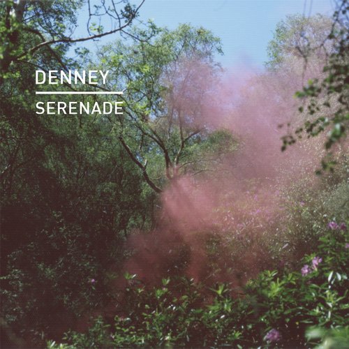 image cover: Denney - Serenade / KD060