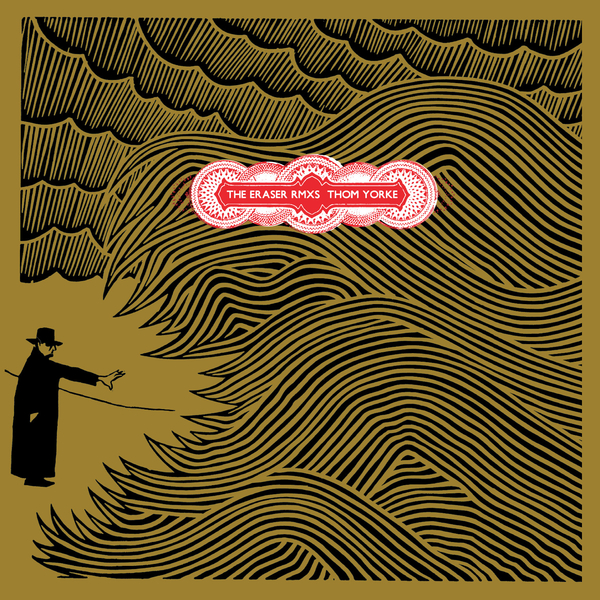 image cover: Thom Yorke - The Eraser Rmxs