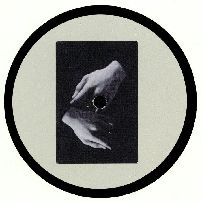 image cover: Imre Kiss - Strangers / MÖRK016