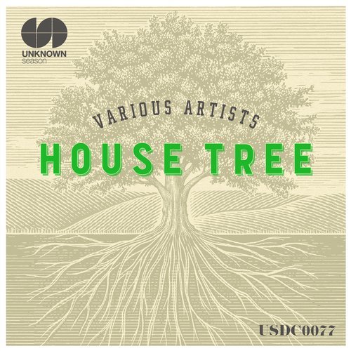image cover: VA - House Tree / USDC0077