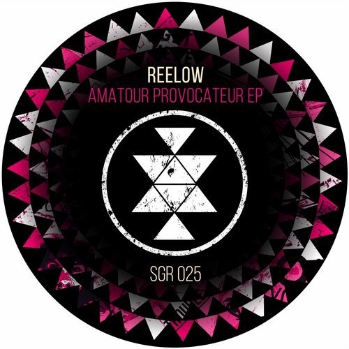 image cover: Reelow - Amatour Provocateur EP / Solid Grooves Records