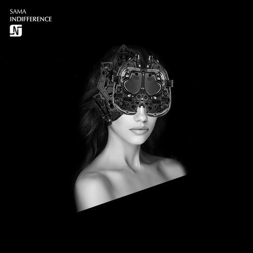 image cover: SAMA - Indifference / Noir Music