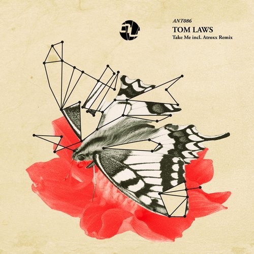 image cover: Tom Laws - Take Me