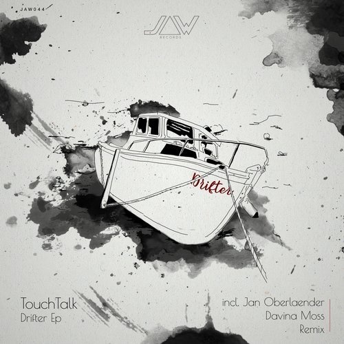 image cover: Touchtalk - Drifter / Jannowitz Records