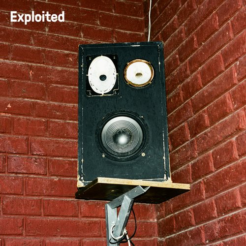 image cover: James Curd, Likasto - Get Low (+ Black Loops, Sonny Fodera RMX) / Exploited