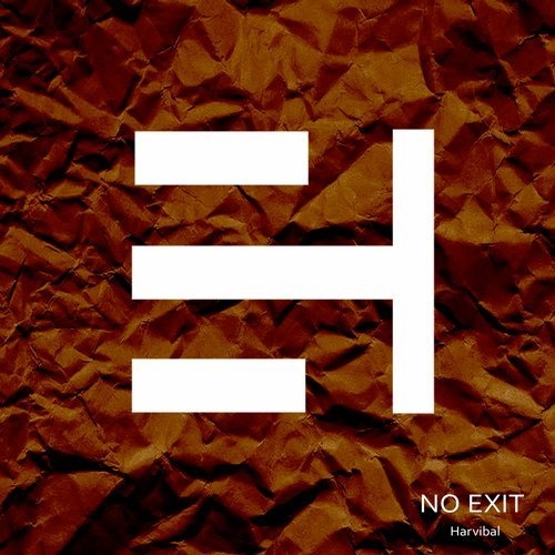 image cover: Nosegrab - No Exit / Harvibal