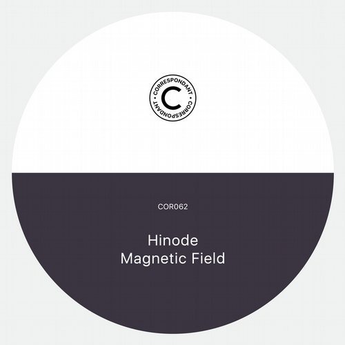image cover: Hinode - Magnetic Field / Correspondant