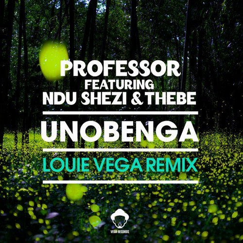image cover: Professor, Thebe, Ndu Shezi - Unobenga (Louie Vega Remix) / VR177