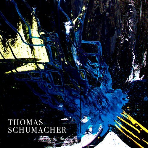 image cover: Thomas Schumacher - Dances On Wood / Wake Up / EBM015