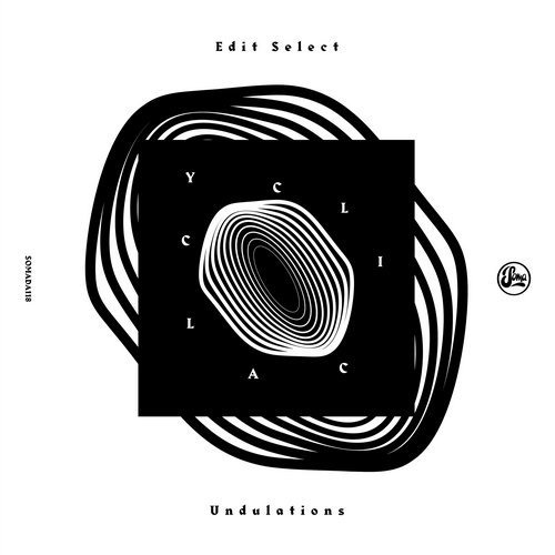 image cover: Edit Select - Cyclical Undulations / Soma Records